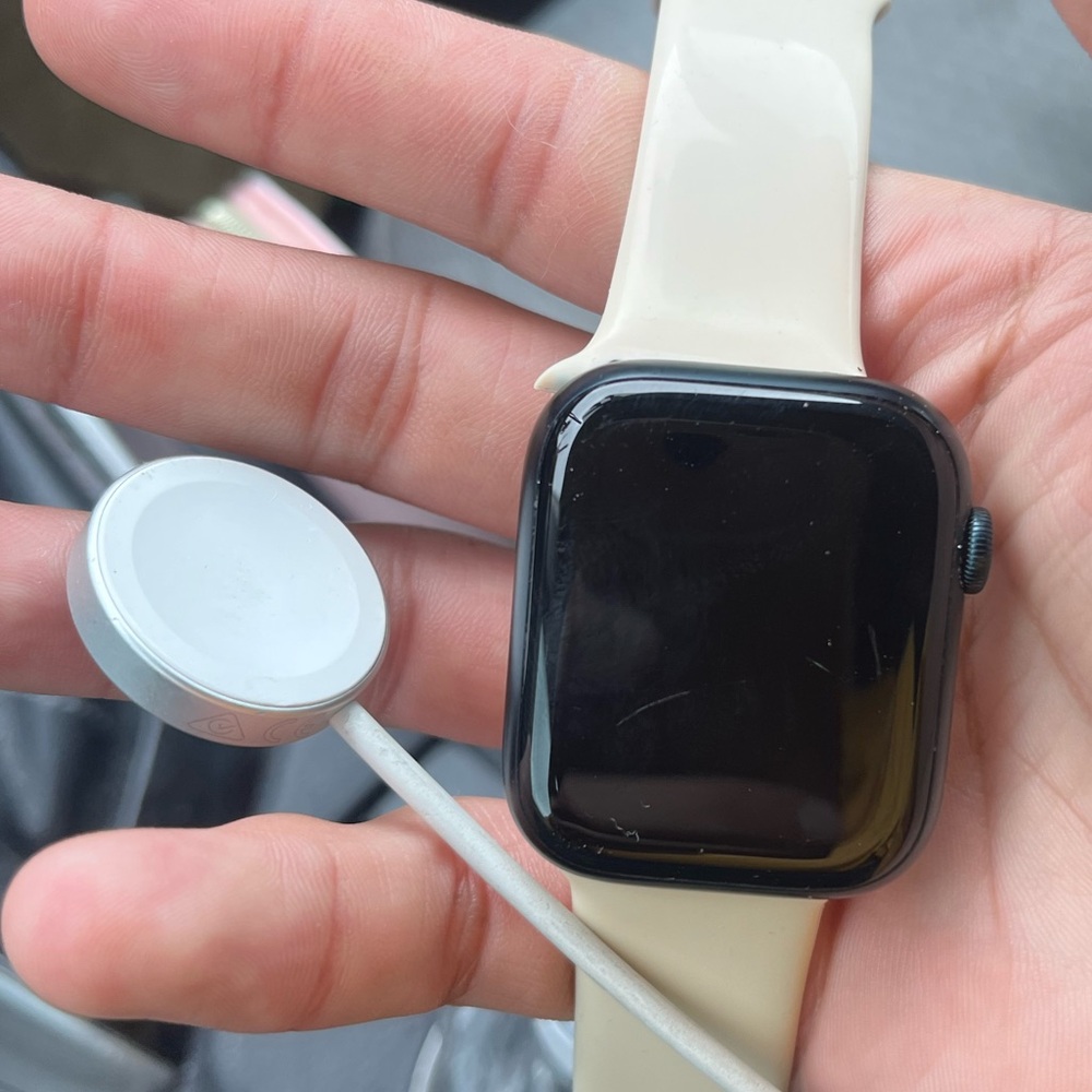 Apple Watch